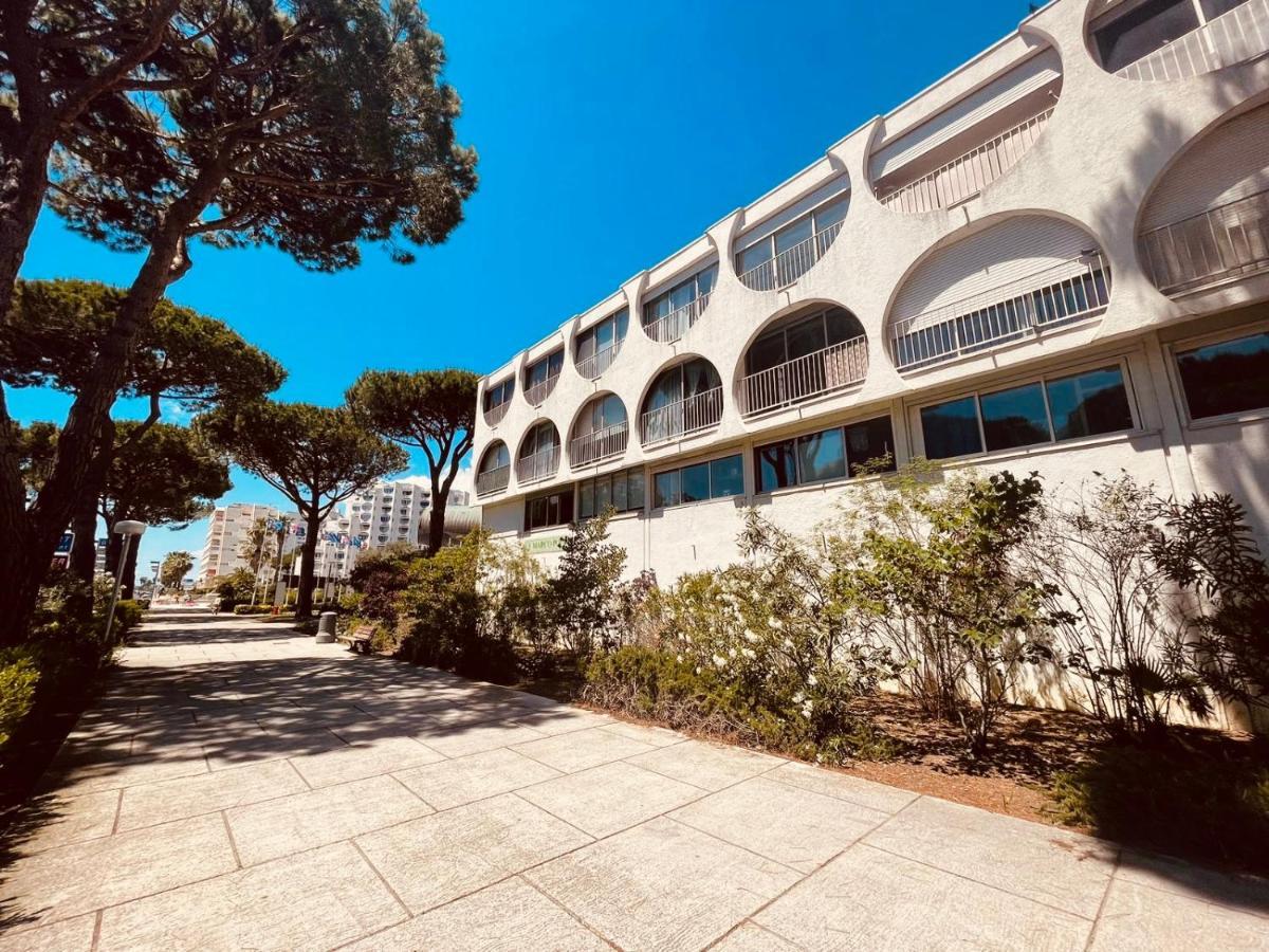 Le Grand Bleu, La Grande Motte, Plage Kültér fotó